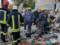 В Киеве после взрыва в 9-этажке найден погибший