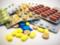 Минздрав предлагает утвердить концепцию производства в Украине противоинфекционных лекарств