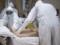 Коронавирус в Италии: самое низкое количество смертей с начала марта