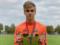 16-летний Исенко дебютировал за Ворсклу и вывел ее в финал Кубка Украины