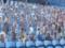 Бен Ладен на футболе: на стадионе английского клуба разместили известного террориста