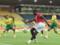 Норвич — Манчестер Юнайтед 1:2 Видео голов и обзор матча