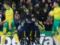 Arsenal - Norwich. On the eve of