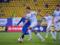 “Vorskla” before the Cup of Ukraine final reserve team snatched a point from “Lviv”