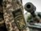 ООС: боевики 7 раз нарушили режим прекращения огня, пострадал один украинский воин