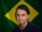 Президент Бразилии, который не хочет вводить карантин, с подозрением на коронавирус