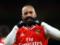 Juventus and Atletico began negotiations with Arsenal on Lacazette