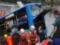 В Китае в водохранилище упал автобус, погибли 21 человек