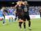 Наполи – Милан 2:2 Видео голов и обзор матча