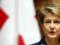 Swiss President to visit Donbass: what will she do there