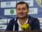 Демченко: Остался осадок после матча с Минаем, им больше повезло