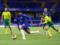 Chelsea - Norwich 1: 0 Goal video and match highlights