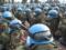 UN peacekeepers in the Donbass: the main conditions for their appearance