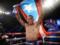 Puerto Rican boxer brutally knocked out an invincible opponent and challenged Lomachenko