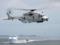 На Карибах разбился военный вертолет, есть жертвы
