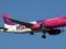 Wizz Air will launch 14 new routes from Ukraine to Italy