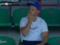 Раненый  Кент : экс-футболист Алиев с разбитым носом посетил матч Первой лиги