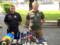 СБУ проводит следственные действия с  Максимом Плохим 