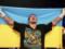  Ушко зацепило : Усик умилил украинским языком на тренировке