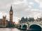 Лондон впервые не вошел в топ-10 популярных туристических мест