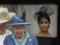 Королева Елизавета II публично поздравила Меган Маркл с 39-летием