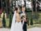 Футболист  Динамо  женился во Львове: яркие свадебные фото