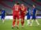 Бавария — Челси 4:1 Видео голов и обзор матча