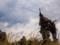 ООС: Боевики открыли огонь из стрелкового под Авдеевкой