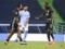 Lyon sensationally beat Manchester City to reach the Champions League semi-finals