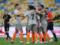 Shakhtar missed two penalties, but defeated Kolos