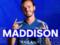 Официально: Мэддисон продлил контракт с Лестером