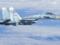 В России назвали причину крушения СУ-27 в оккупированом Крыму
