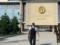 Лукашенко снова вышел из резиденции с автоматом