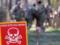 СМИ: в ООС на минном поле погибли бойцы ВСУ из Лозовой на Харьковщине