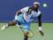 Очередной скандал на US Open: американский теннисист показал россиянину  фак 