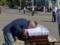 В Одесской области похоронили подорвавшегося на мине молодого морпеха