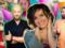Yama cooks together, and Meyher takes him out of town: tips from the stars on how to relax with children