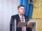 The chairman of the Chernihiv Regional State Administration resigned