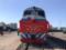 Поїзд Китай-Україна зможе перевозити 64 контейнера замість 41