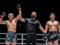 Thai fighter knocked out an opponent in six seconds and made history