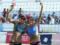 Покорили Турцию: Украина блестяще победила на Чемпионате Европы по пляжному волейболу