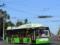 В Харькове троллейбусы №31 и 35 временно изменят маршрут