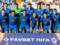  Вольфсбург  -  Десна : украинский клуб объявил состав на матч Лиги Европы