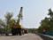 На Луганщине началось строительство нового КПВВ