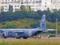 В Одессе совершил аварийную посадку американский военный самолет, - СМИ