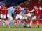  Арсенал  против  Манчестер Сити : стали известны четвертьфинальные пары Кубка английской лиги