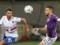 Fiorentina lost to Sampdoria at home