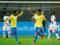 Бразилия обыграла Перу благодаря хет-трику Неймара