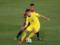 Малиновский стал самым дорогим футболистом Украины по оценкам Transfermarkt