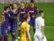 Removal and goal of a Ukrainian: Barcelona defeated Rebrov s club in the Champions League